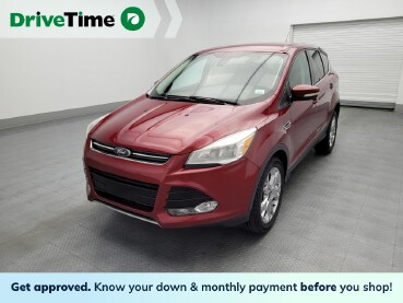 2013 Ford Escape in Lauderdale Lakes, FL 33313