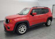 2020 Jeep Renegade in San Antonio, TX 78238 - 2243520 2