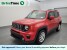 2020 Jeep Renegade in San Antonio, TX 78238 - 2243520