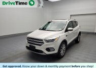 2017 Ford Escape in Conyers, GA 30094 - 2243573 1