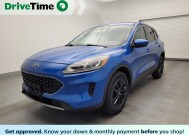 2020 Ford Escape in Raleigh, NC 27604 - 2243619 1