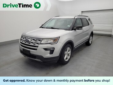 2019 Ford Explorer in Tallahassee, FL 32304