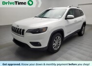 2020 Jeep Cherokee in Fort Worth, TX 76116 - 2243720 1