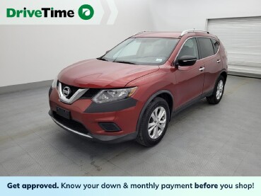 2015 Nissan Rogue in Tallahassee, FL 32304