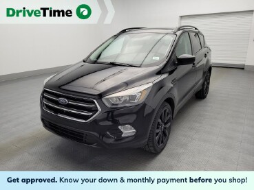 2018 Ford Escape in Kissimmee, FL 34744