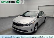 2018 Kia Forte in Knoxville, TN 37923 - 2244098 1