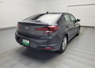 2020 Hyundai Elantra in Tyler, TX 75701 - 2244115 9