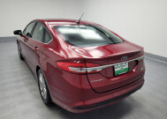 2017 Ford Fusion in Columbus, OH 43228 - 2244284 5