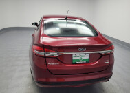 2017 Ford Fusion in Columbus, OH 43228 - 2244284 6
