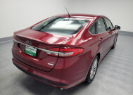 2017 Ford Fusion in Columbus, OH 43228 - 2244284 9