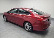 2017 Ford Fusion in Columbus, OH 43228 - 2244284 3