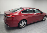 2017 Ford Fusion in Columbus, OH 43228 - 2244284 10