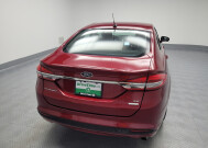 2017 Ford Fusion in Columbus, OH 43228 - 2244284 7