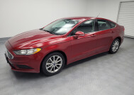 2017 Ford Fusion in Columbus, OH 43228 - 2244284 2