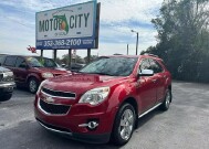 2015 Chevrolet Equinox in Ocala, FL 34480 - 2244440 1