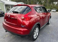 2012 Nissan Juke in Ocala, FL 34480 - 2244443 7