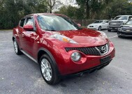 2012 Nissan Juke in Ocala, FL 34480 - 2244443 3
