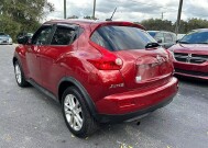 2012 Nissan Juke in Ocala, FL 34480 - 2244443 5