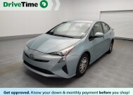 2018 Toyota Prius in Morrow, GA 30260 - 2244577 1
