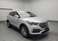 2018 Hyundai Santa Fe in Conyers, GA 30094 - 2244615 13