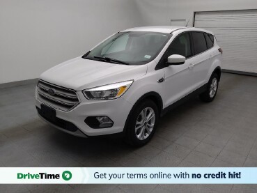 2019 Ford Escape in Raleigh, NC 27604