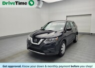 2018 Nissan Rogue in Conyers, GA 30094 - 2244727 1