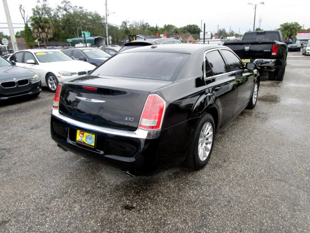 2013 Chrysler 300 in Tampa, FL 33604-6914 - 2244799 75