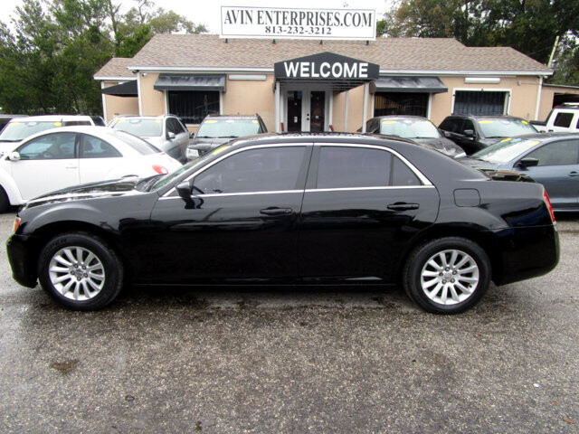 2013 Chrysler 300 in Tampa, FL 33604-6914 - 2244799 80