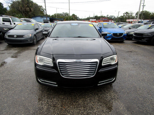 2013 Chrysler 300 in Tampa, FL 33604-6914 - 2244799 74