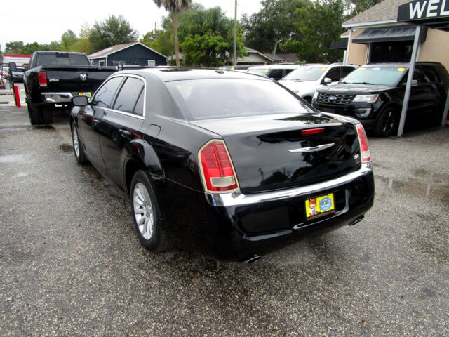 2013 Chrysler 300 in Tampa, FL 33604-6914 - 2244799 78