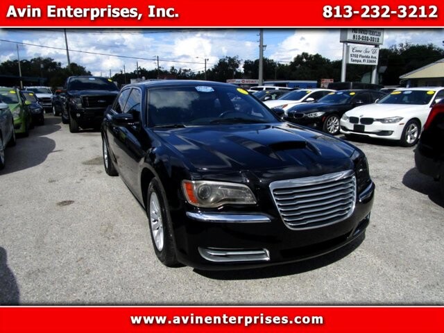 2013 Chrysler 300 in Tampa, FL 33604-6914 - 2244799