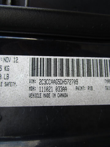 2013 Chrysler 300 in Tampa, FL 33604-6914 - 2244799 53