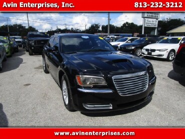 2013 Chrysler 300 in Tampa, FL 33604-6914