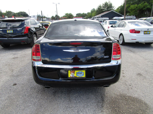 2013 Chrysler 300 in Tampa, FL 33604-6914 - 2244799 50