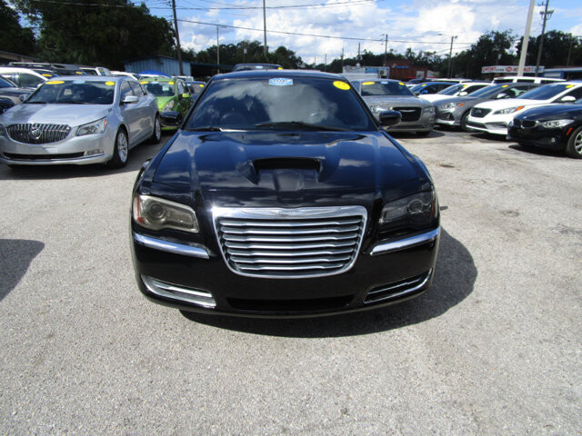 2013 Chrysler 300 in Tampa, FL 33604-6914 - 2244799 48