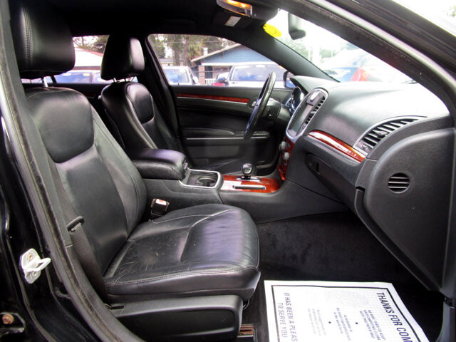 2013 Chrysler 300 in Tampa, FL 33604-6914 - 2244799 6