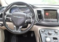 2016 Chrysler 200 in Decatur, GA 30032 - 2244854 16