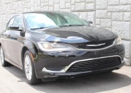 2016 Chrysler 200 in Decatur, GA 30032 - 2244854 2