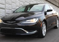 2016 Chrysler 200 in Decatur, GA 30032 - 2244854 38
