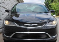 2016 Chrysler 200 in Decatur, GA 30032 - 2244854 3