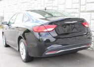 2016 Chrysler 200 in Decatur, GA 30032 - 2244854 4