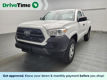 2018 Toyota Tacoma in Lewisville, TX 75067