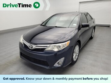 2013 Toyota Camry in Pensacola, FL 32505