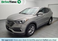 2018 Hyundai Santa Fe in Lakewood, CO 80215 - 2245043 1