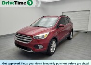 2018 Ford Escape in Lakewood, CO 80215 - 2245050 1