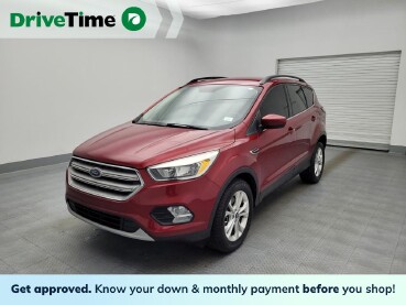 2018 Ford Escape in Lakewood, CO 80215