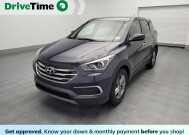 2018 Hyundai Santa Fe in Jacksonville, FL 32225 - 2245113 1