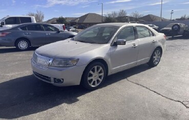 2008 Lincoln MKZ in Oklahoma City, OK 73129