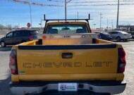 2005 Chevrolet Silverado 1500 in Oklahoma City, OK 73129-7003 - 2245387 2