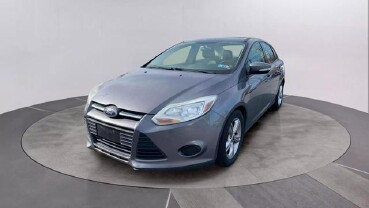 2014 Ford Focus in Allentown, PA 18103